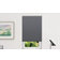 New Edge Blinds Thermal Blackout For Windows 120x165cm