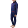 Hy Equestrian Stella Base Layer - Navy/Black