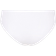 Hanro Touch Feeling Midi Briefs - White
