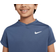 Nike Older Kid's Dri-Fit Victory Tennis Shirt - Ashen Slate (CV7565-493)