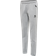 Hummel Move Grid Cotton Pants Woman - Grey Melange