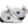 Gorilla Wear Perry High Tops Pro – White