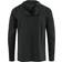 Fjällräven Abisko Sun hoodie M - Black