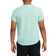 Nike Older Kid's Dri-Fit Victory Tennis Shirt - Mint Foam (CV7565-379)