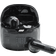 JBL Tune Flex Ghost Edition Black