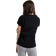 Lee Women's Regular Logo Tee - Black