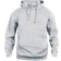 Clique Basic Hoody Unisex - Ash Grey