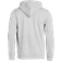 Clique Basic Hoody Unisex - Ash Grey
