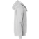 Clique Basic Hoody Unisex - Ash Grey