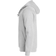 Clique Basic Hoody Unisex - Ash Grey