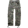 Brandit Pure Vintage Pants - Woodland