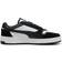 Puma Court Classic Suede - White/Black/Gold