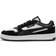 Puma Court Classic Suede - White/Black/Gold