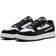Puma Court Classic Suede - White/Black/Gold