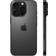 Apple iPhone 16 Pro, 256GB Black Titanium