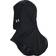 Under Armour Sport Hijab Women - Black/Silver