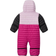 Columbia Infant Powder Lite Reversible Bunting - Wild Fuchsia/Aura/Shark