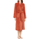 Femilet Teddy Robe - Rose Canyon