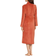 Femilet Teddy Robe - Rose Canyon