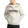Ellesse Men's Mont 2 OH Jacket - White