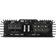 Bass Habit Rebel RA800W