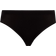 Hanro Touch Feeling Midi Briefs - Black