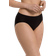 Hanro Touch Feeling Midi Briefs - Black