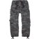 Brandit Pure Vintage Pants - Dark Camo