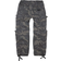 Brandit Pure Vintage Pants - Dark Camo