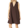 Object Short Spencer Dress - Chocolate