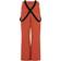 Protest JR Spiket Ski Trousers - Brick Orange (4810200-681)