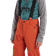 Protest JR Spiket Ski Trousers - Brick Orange (4810200-681)