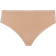 Hanro Touch Feeling Midi Briefs - Beige