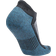 Balega Blister Resist No Show - Grey/Blue