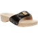 Scholl Pescura - Black