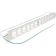 DeLock Patchpanel Blank