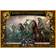 CMON A Song of Ice & Fire: Tabletop Miniatures Game Riders of the Highgarden