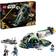 LEGO Star Wars Jango Fett's Starship 75433