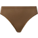 Hanro Touch Feeling Midi Briefs - Mochaccino