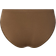 Hanro Touch Feeling Midi Briefs - Mochaccino