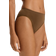 Hanro Touch Feeling Midi Briefs - Mochaccino