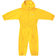 Trespass Babies Rain Suit Button - Sunshine (UTTP5013)