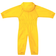 Trespass Babies Rain Suit Button - Sunshine (UTTP5013)