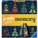 Ravensburger Memory X-mas World Memo
