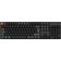 Keychron K10 v2 RGB QMK K Super Brown Wireless (Nordic)
