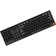 Keychron K10 v2 RGB QMK K Super Brown Wireless (Nordic)