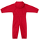 Trespass Babies Rain Suit Button - Blue (UTTP5013)