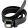 Barbour Allanton Leather Belt - Classic Black