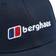 Berghaus Unisex Logo Recognition Cap - Dark Blue