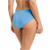 Hanro Touch Feeling Midi Briefs - Angelite